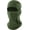 Army Green, variant on Ski  Balaclava Shiesty,  Winter Windproof Warmth UV Protector for Men/Women