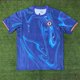thumbnail image 1 of Camiseta Clásica De Manga Corta De Verano Azul Local Del Chelsea Para La Temporada 24-25XL, 1 of 2