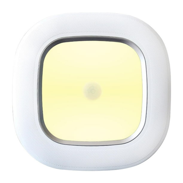 Lámpara de pared de garaje de montaje empotrado con luz de techo LED Luz blanca cálida Zulema Lámpara de techo
