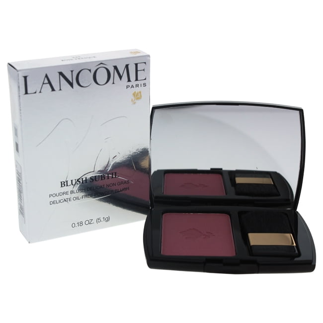 Blush Subtil Delicate OilFree Powder Blush 345 Rose