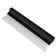 thumbnail image 1 of EeaseMX Limpiador de silicón del enjugador de la ventana del cuerpo del coche para la limpieza del vidrio de la ventana del espejo del coche (negro), 1 of 7