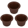 thumbnail image 3 of Cápsula de café reutilizable, taza de filtro de café descubierta, accesorios de máquina de café recargables, 3 of 14