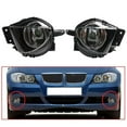 thumbnail image 2 of FYUU 1 Pair Fog Lights For Bmw 323I 325I 325Xi 330Xi 328I 328Xi, 2 of 5