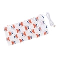 thumbnail image 4 of Baby , Simple To Use  Portable Storage Bag Cotton With Heat Insulation Design For  English Alphabet,,Monkey,Heart Shape,Mushroom, 4 of 8