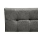 thumbnail image 5 of Box Base Cama Matrimonial + Cabecera DICASA Catania, 5 of 8