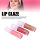 thumbnail image 5 of Mancha De Labios, Arrugas De Labios Resbaladizas, Alto Brillo, 3 Piezas, Brillo De Labios, 8 G Para Fiesta, 5 of 7