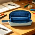 thumbnail image 4 of Diamond-shaped Large-capacity Pencil Case Student Stationery Bag And Lovely Oxfords Cloth Pencil Case Pencil Case Pencil Case, 4 of 6