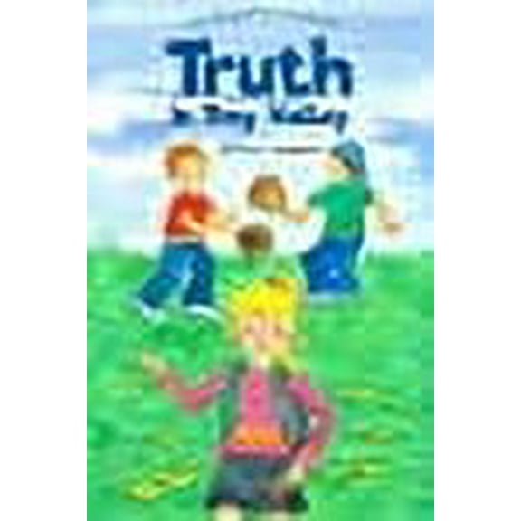Truth in Troy Valley (Paperback)