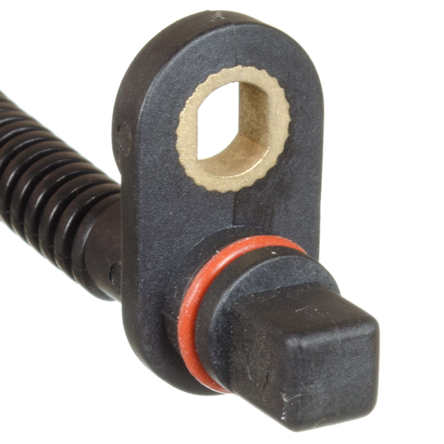 HOLSTEIN 2ABS2287 Holstein Parts 2ABS2287 ABS Wheel Speed Sensor Fits select: 2007-2017 JEEP PATRIOT, 2007-2017 JEEP COMPASS