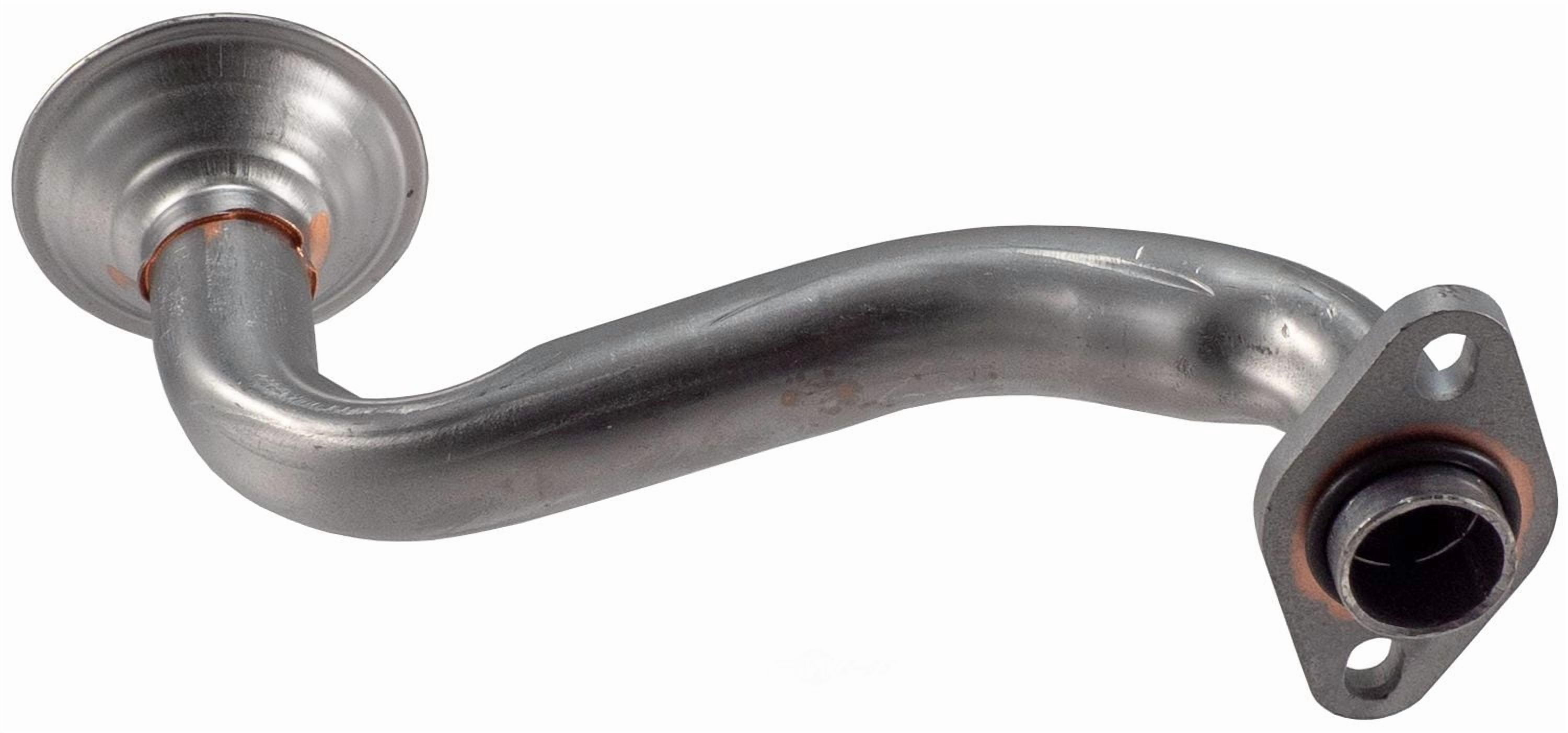 Melling Engine Oil Pump Pickup Tube and Screen P/N:398S Fits select: 2011-2019 FORD EXPLORER, 2011-2018 FORD EDGE