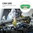 thumbnail image 3 of 2pcs Strap Wrenches Plumbing Oil Filter Removal Tools Oil Filter Strap Wrenches, 3 of 8