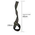 thumbnail image 2 of Sangles de Musculation avec Support pour Poignet - Sangles pour Musculation - Enveloppements pour Poignet d'Entraînement, 2 of 5