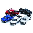 thumbnail image 1 of DieCast  Chevrolet Silverado pickup, 1 of 2