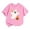 R236-Pink, variant on RMGVDSD Halloween Pumpkin Shirts Boys Short Sleeve T Shirts Casual Fashion Tee Shirt - Kids Tops T-Shirt Comfortable Wear 4-5 Years