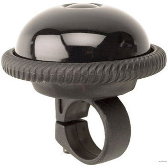 Incredibell Saturn Bell: Black