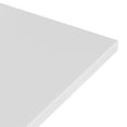 thumbnail image 2 of Ariel A037slwqrvo Cambridge 37" Free Standing Single Basin Vanity Set - Blue, 2 of 7