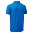 thumbnail image 6 of Automobili Lamborghini Orange Men's Travel Polo Shirt, 6 of 15