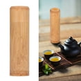thumbnail image 1 of Boîte à Thé, Récipient de Stockage de Thé Portable Pratique de Bonne Qualité pour Thé Grains de Café Noix Style 1, Style 2, Style 3, Style 4, 1 of 8