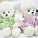 thumbnail image 3 of 100 ojos de seguridad de plástico para caja de manualidades de animales de muñeca de oso de peluche (10 mm), 3 of 9