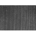 thumbnail image 1 of Ahgly Company Indoor Rectangle Abstract Gray Contemporary Area Rugs, 2' x 4', 1 of 1
