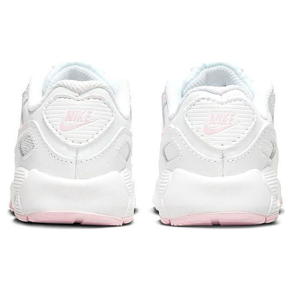 air max 90 white size 6