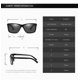 thumbnail image 3 of Gafas de sol para ciclismo deportivo gafas de sol para hombres de alta definición, 3 of 4