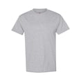thumbnail image 1 of Camiseta de manga corta Hanes 50/50 5170 Light Steel, 1 of 1