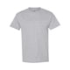 thumbnail image 1 of Camiseta de manga corta Hanes acero ligero talla mediana 5170, 1 of 1
