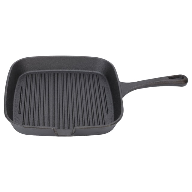 Pan Grill Pan de Diseño Antiadherente Resistente Al Calor Conducto A FUEGO RÁPIDO Freing Freyk Sartet Para Cocina en El Hogar