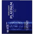 thumbnail image 6 of Bud Light Platinum American Light Lager Beer 18 pack 12 fl oz Aluminum Cans 6% ABV, 6 of 8