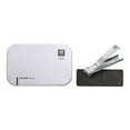 thumbnail image 1 of ZWILLING PREMIUM Matted Nail Clipper With Metal Box, 1 of 7