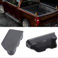 thumbnail image 4 of Truck Bed Rail Stake Pocket Cover Multipurpose Truck Stake Pocket Cover Car Accessories, 4 of 5
