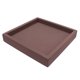 thumbnail image 5 of OULII Cuadrado Café Para Soporte De Macetas Con Anti- Para Hogar Y, 5 of 8