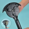 thumbnail image 4 of Product Classification Bottle & Can Openers Product Title Adjustable Jar Can Opener Upgrade for Weak Hands Bottle Openers for Seniors Multifunctional Can Opener Jar Lid Opener Manual Jar Bottle Cap, 4 of 7