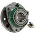 thumbnail image 2 of MPA WH513137HD Wheel Bearing and Hub Assembly, 2 of 4