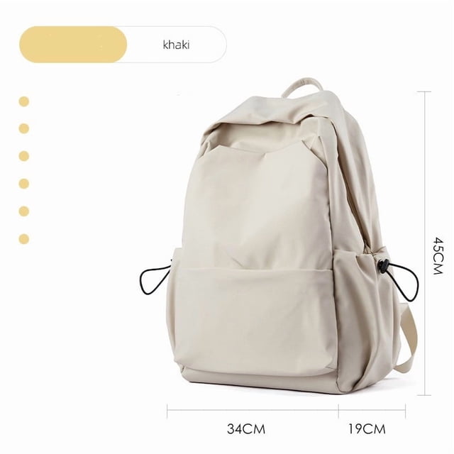 Factory Direct Of Trendy Men's Travel Bags For College Students