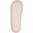 thumbnail image 6 of RACHEL Rachel Roy Womens Slipper, Chenille Lipsole Scuff Slipper, Pink, Size 9-10, 6 of 6