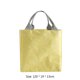 thumbnail image 5 of Advancent Bolsa térmica portátil con cordón para alimentos frescos, bolsa organizadora con aislamiento frío para bebidas de Picnic en la Almacenamiento y organización del hogar No.08, 5 of 5