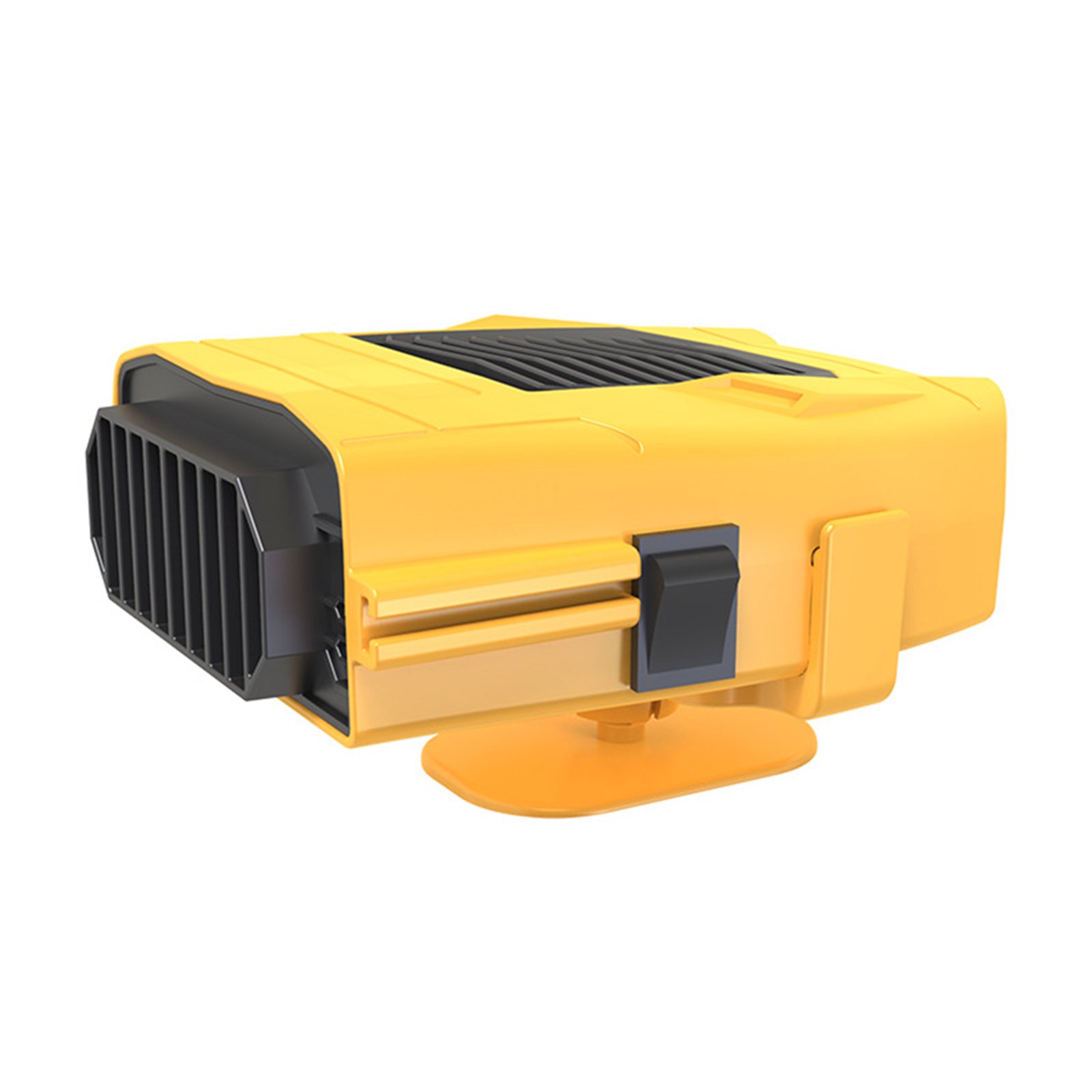 TopOne Car Heater 12V 150W Portable Car Demister Windshield Defogger  Defroster Fast Heating Cooling Fans for Car SUV | Walmart Canada