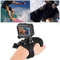 thumbnail image 4 of Soporte de mano para Gopro, guante de mano Correa de guante de 360 grados Soporte de mano Soporte de guante Experiencia incomparable, 4 of 9