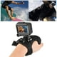 thumbnail image 4 of Soporte de mano para GoPro, soporte de guante de 360 grados para cámara de acción, soporte de guante con diseño elevado, 4 of 14