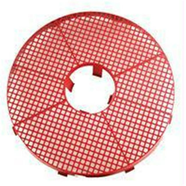 Millside Industries - Plate-Forme d'Alimentation et d'Abreuvement des Volailles - P-STAND04