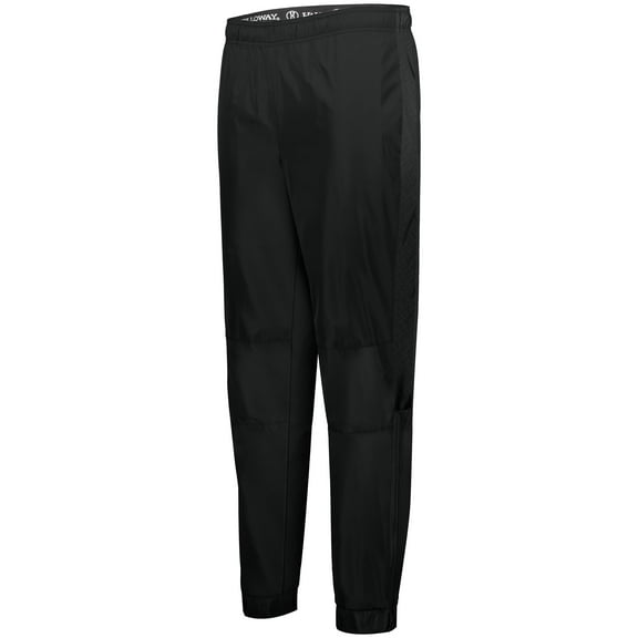 Holloway Sportswear S Boys SeriesX Pant Black 229631