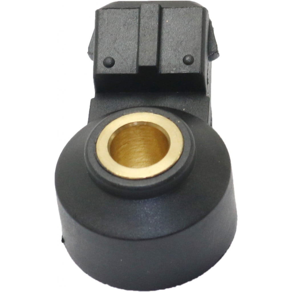 For Mercedes-Benz C230 / C280 / C300 / C350 Knock Sensor 2006-2012 | 2-Prong Blade Male Terminal | 1 Female Connector | 41539028