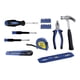 thumbnail image 1 of Set Kit Juego Combinado Herramientas Foy Casa 20 Pzas JHF05, 1 of 2