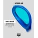 thumbnail image 5 of Arena Goggles Natación Spider Jr Mirror única, Rosa multicolor, 5 of 8