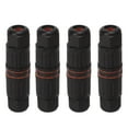 thumbnail image 2 of Waterproof Connector,4PCS Electrical Connector Waterproof Electrical Accessories Waterproof Electrical Connector Ultimate Comfort, 2 of 8