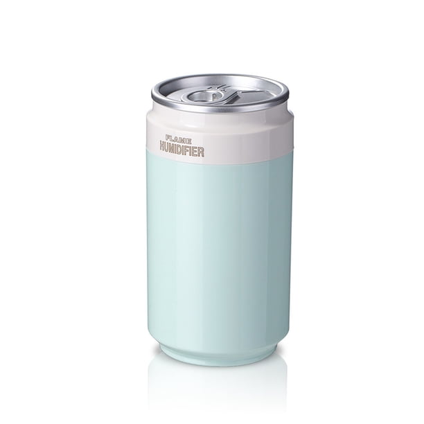 Humidificador de aire Bearachild 200ml verde
