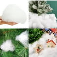thumbnail image 4 of 16 oz Holiday Time White Christmas Snow Fluff, 4 of 4