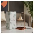 thumbnail image 4 of Electric Candle Warmer Lamp Wax Melting Light Creative Aromatherapy ,Fast Heating, 4 of 5